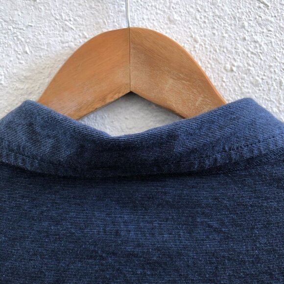 VINEYARD VINES Long Sleeve Edgartown Polo Size Medium - Picture 5 of 10